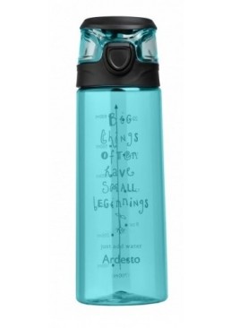 Бутылка для воды Ardesto Big Things 700 мл